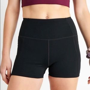 Girlfriend Collective XXL Bike Shorts
